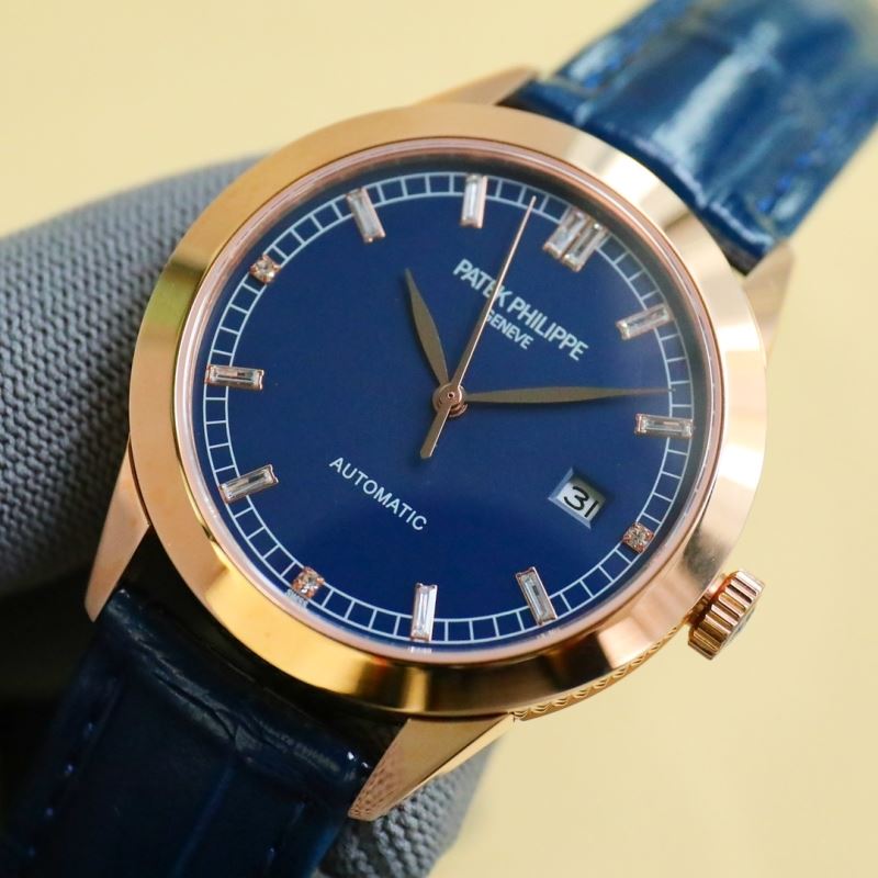 PATEK PHILIPPE Watches